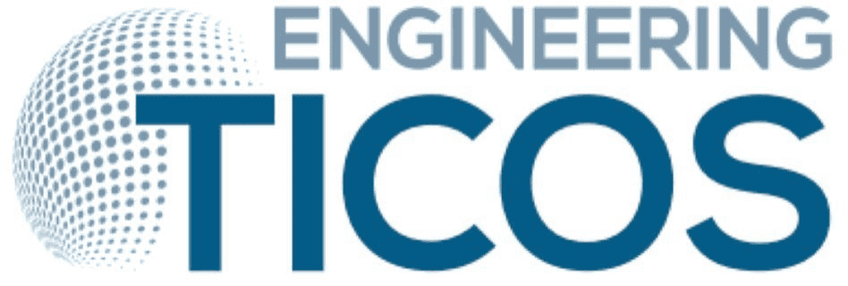 Logo Ticos Engineering AG