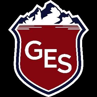 Logo GES School SA