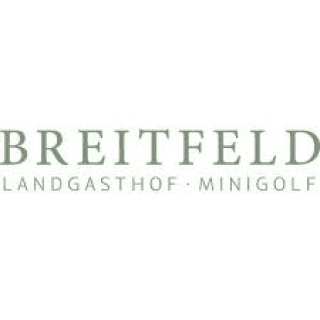 Logo Landgasthof Breitfeld