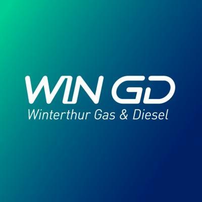 Logo WinGD AG