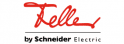Logo Feller AG