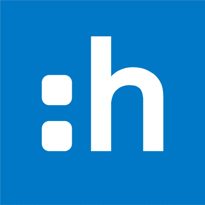 Logo HAGER AG