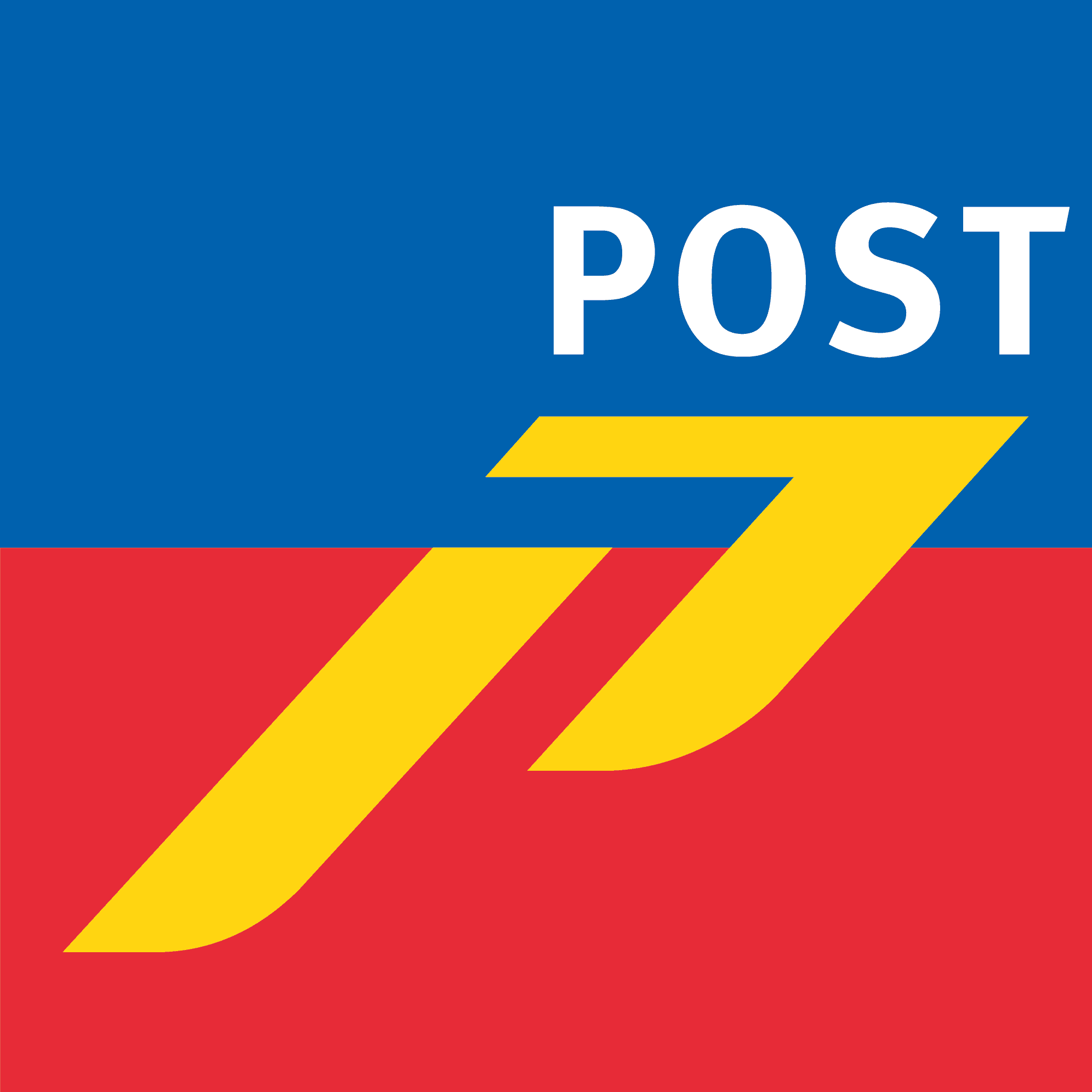 Logo Liechtensteinische Post Aktiengesellschaft