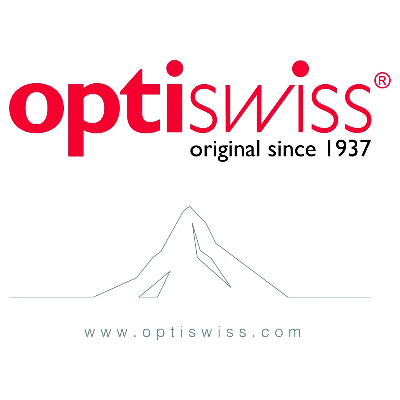 Logo Optiswiss AG