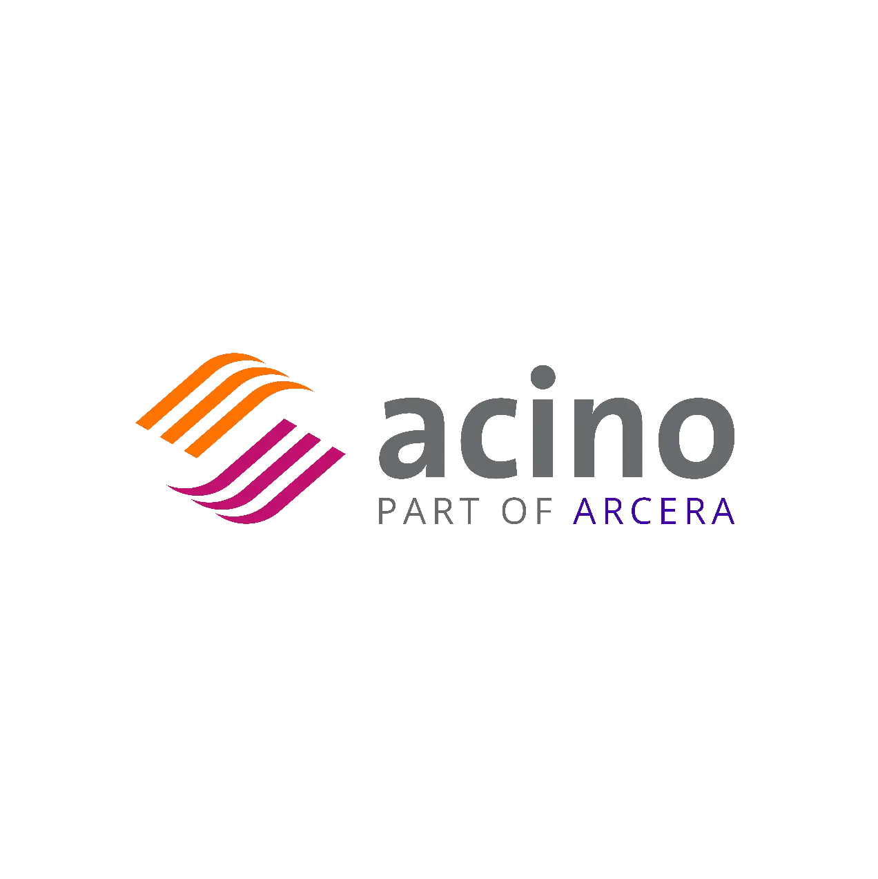 Logo Acino Pharma AG