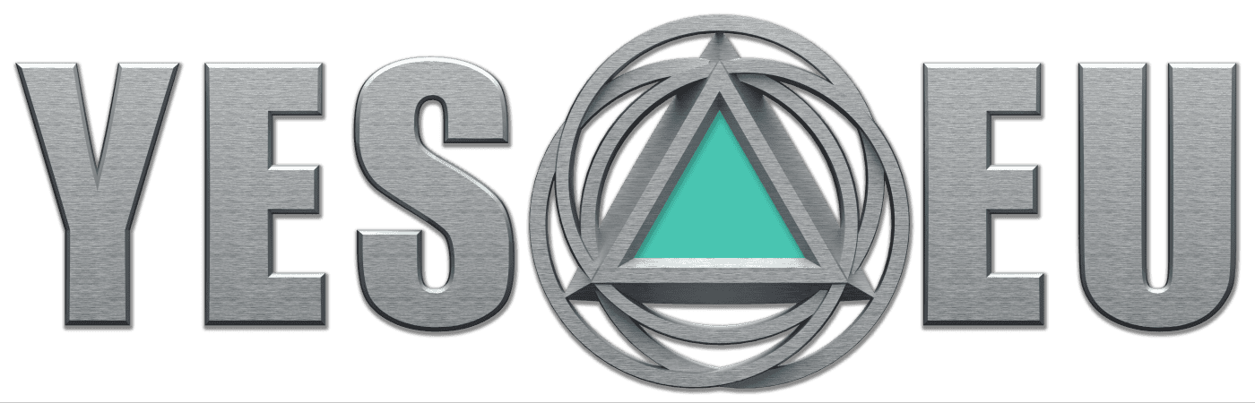 Logo YES-EU Switzerland AG