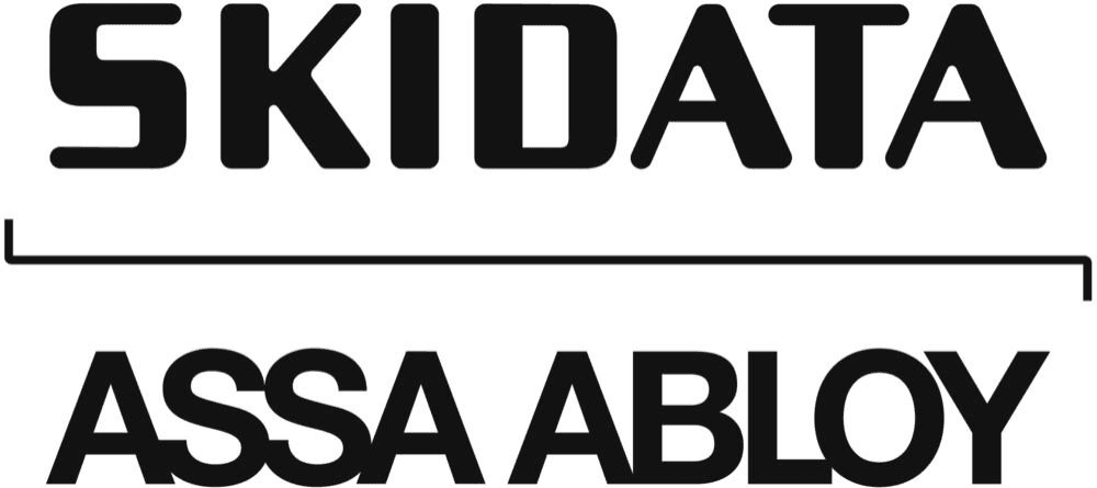 Logo SKIDATA (Schweiz) GmbH