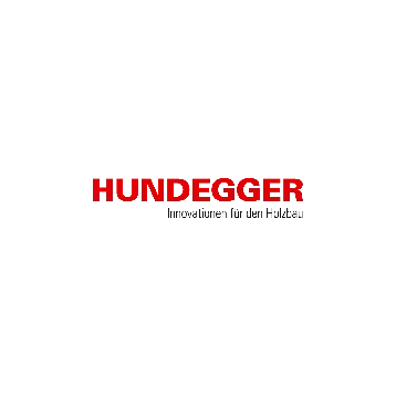 Logo Hundegger AG
