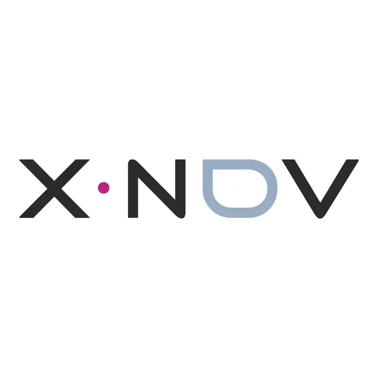 Logo X.NOV MEDICAL TECHNOLOGY SA