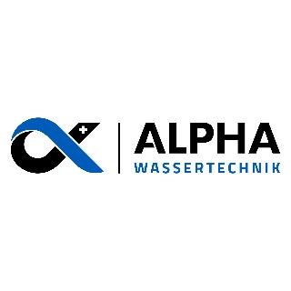 Logo ALPHA WasserTechnik AG