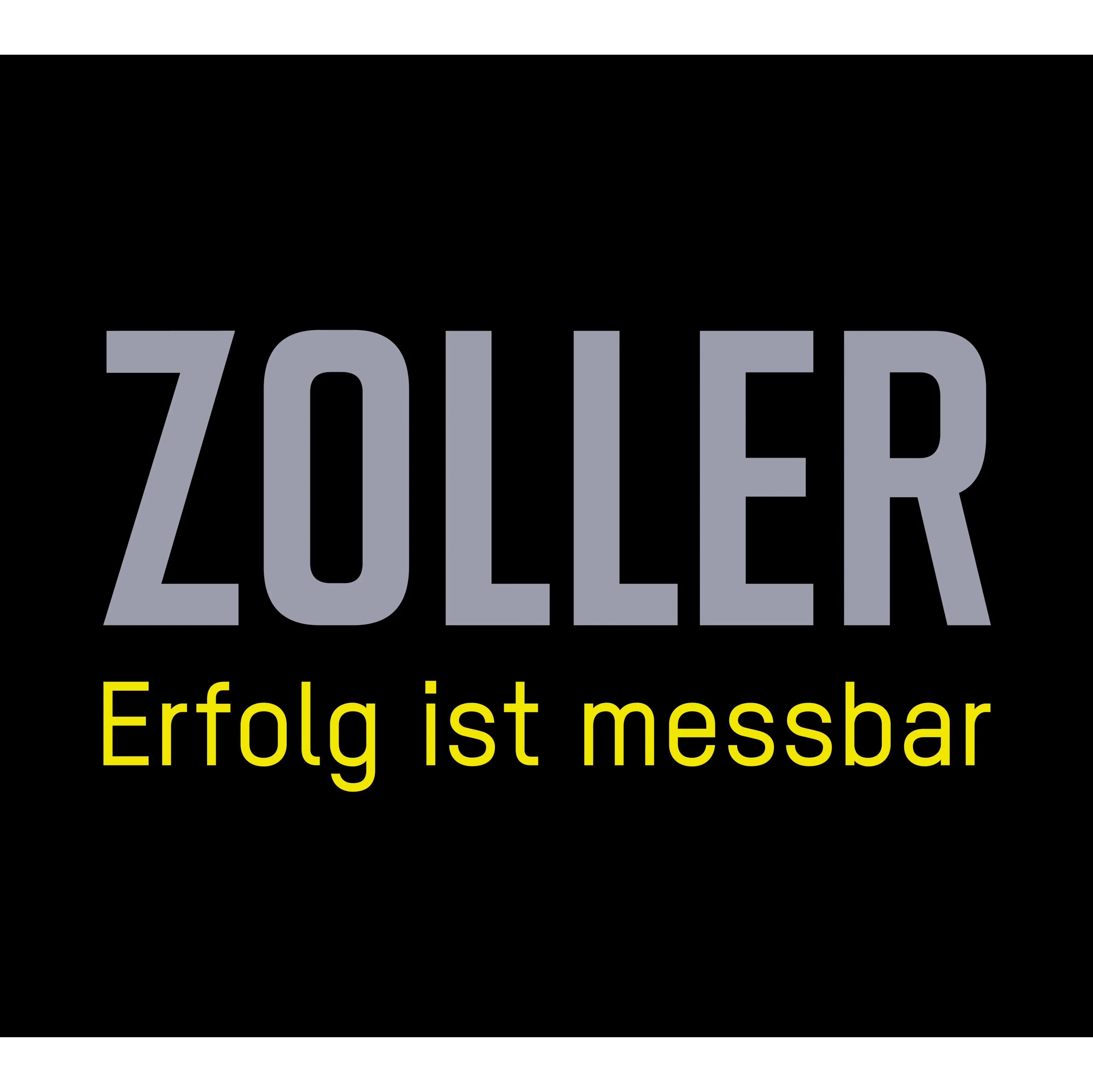 Logo ZOLLER Schweiz GmbH