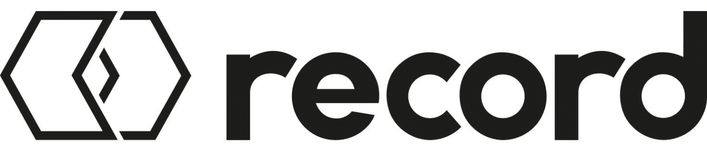 Logo agtatec ag / record Türautomation AG