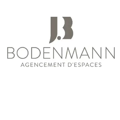 Logo J. Bodenmann S.A.