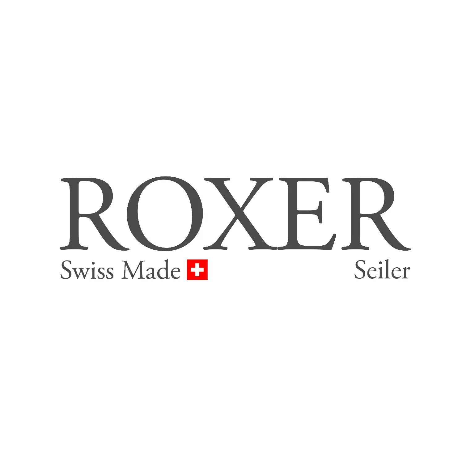 Logo Roxer S.A.