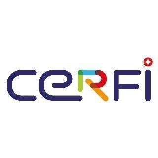 Logo CeRFI SA