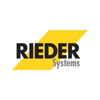 Logo Rieder Systems S.A.