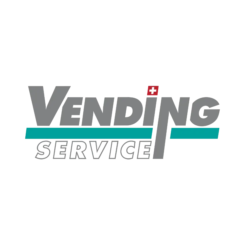 Logo Vending Service AG