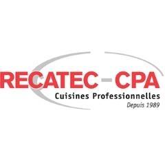 Logo RECATEC - CPA SA