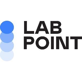 Logo LabPoint Medizinische Laboratorien AG
