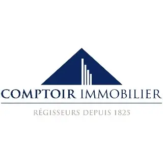 Logo COMPTOIR IMMOBILIER SA