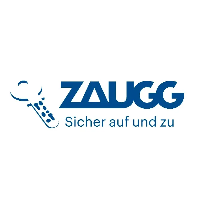 Logo Zaugg Schliesstechnik AG