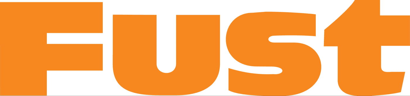 Logo Fust | Swiss Household Services AG