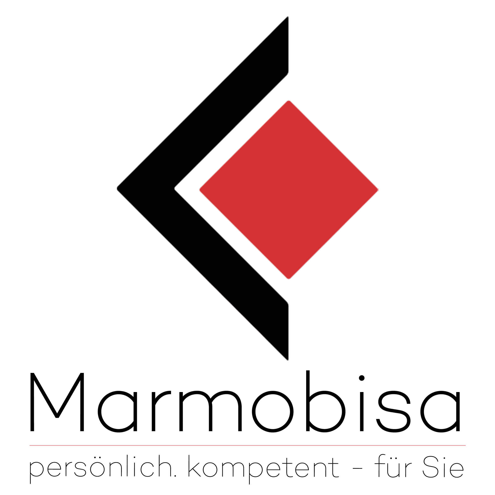 Logo Marmobisa AG