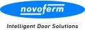 Logo Novoferm Schweiz AG