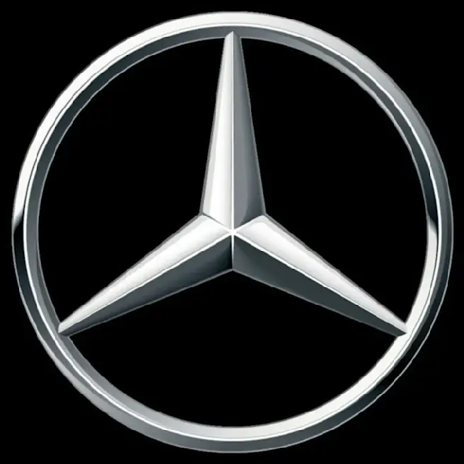 Logo Mercedes-Benz Schweiz AG