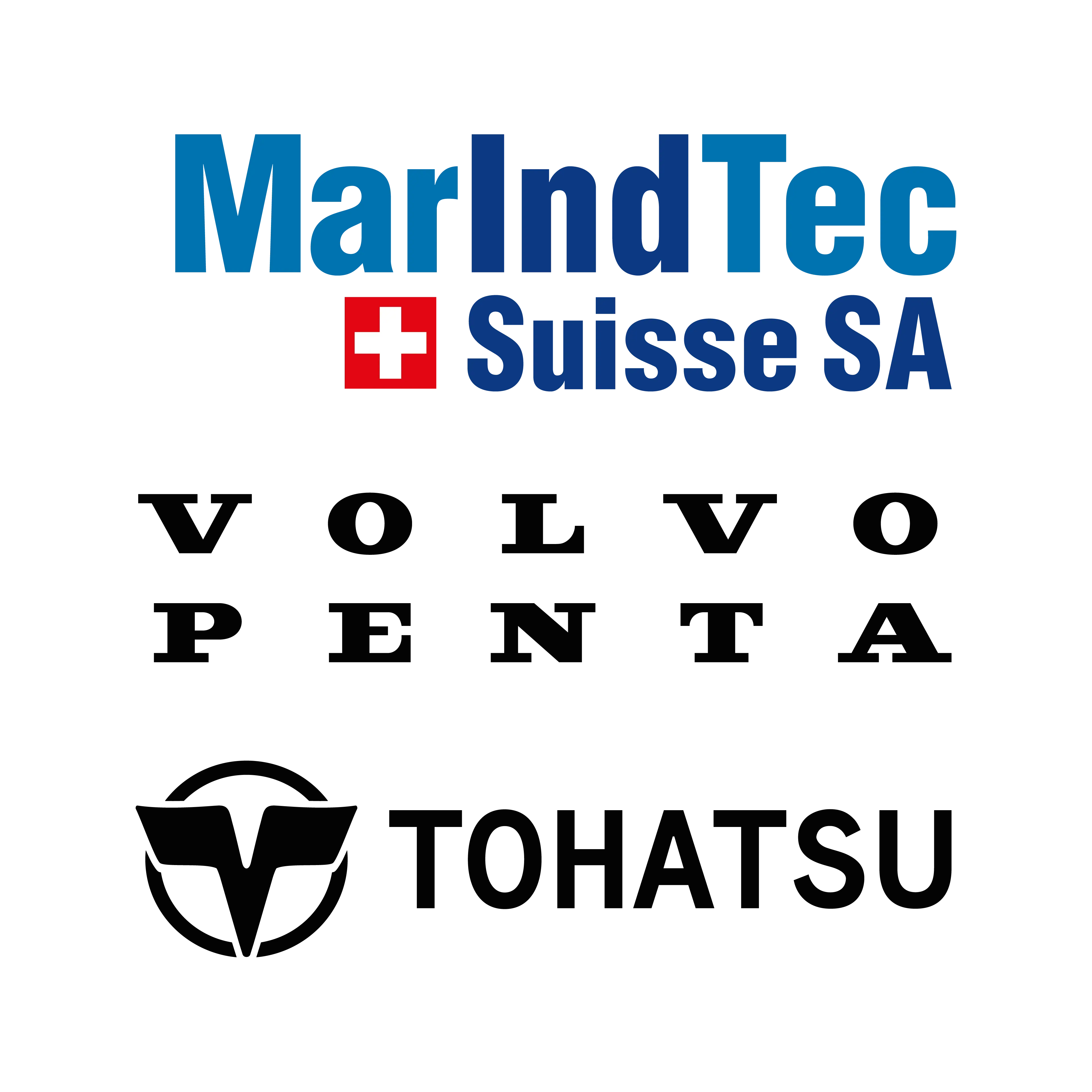 Logo MarIndTec Suisse AG