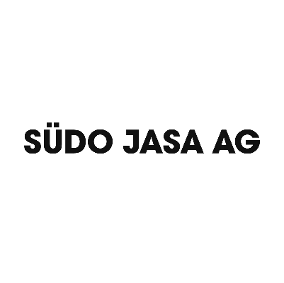 Logo SÜDO JASA AG