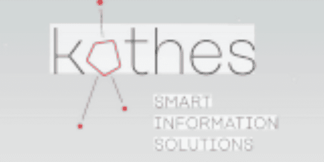 Logo Kothes GmbH