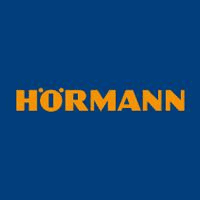 Logo Hörmann Schweiz AG
