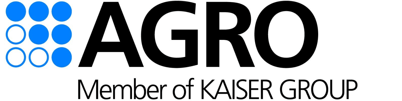 Logo AGRO AG
