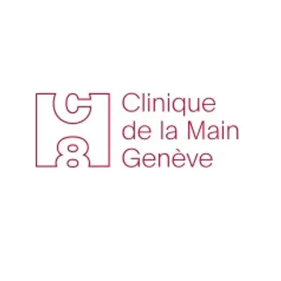 Logo Clinique de la Main-Genève SA