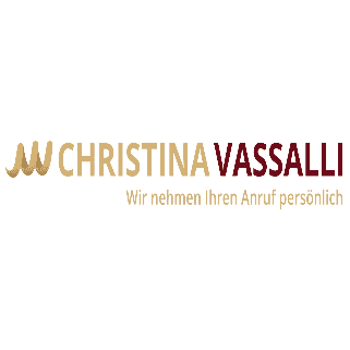 Logo CHRISTINA VASSALLI GmbH