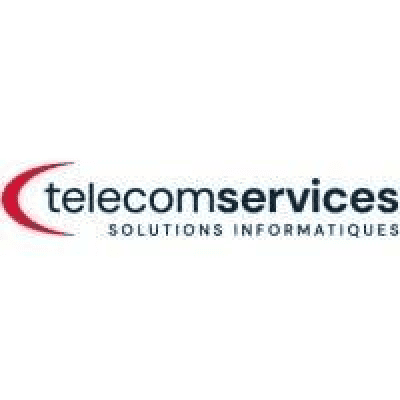 Logo Telecom Services SA - Eine Gesellschaft der Ofac-Gruppe