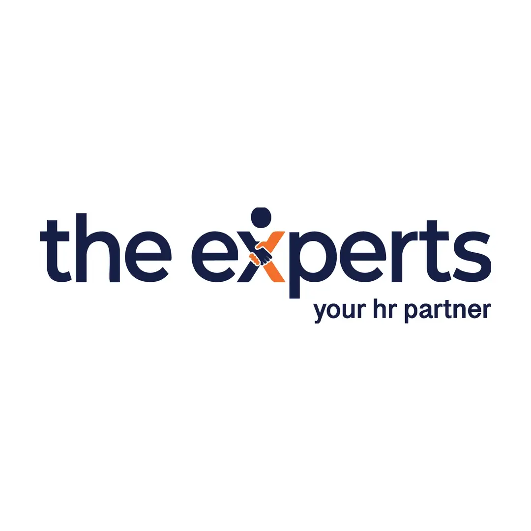 Logo the experts ag