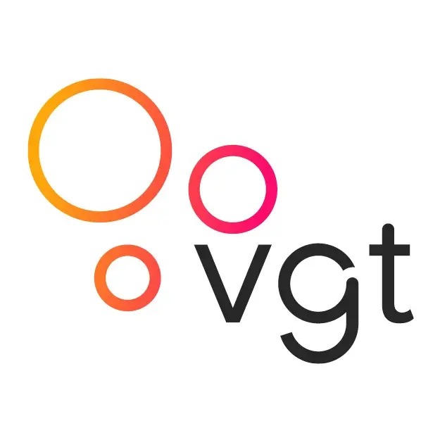Logo Virtual Global Trading AG