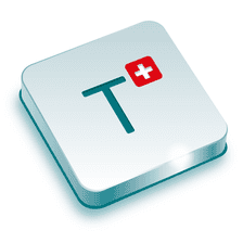Logo TextraPlus AG