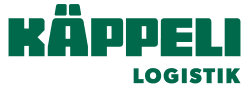 Logo Käppeli Logistik AG