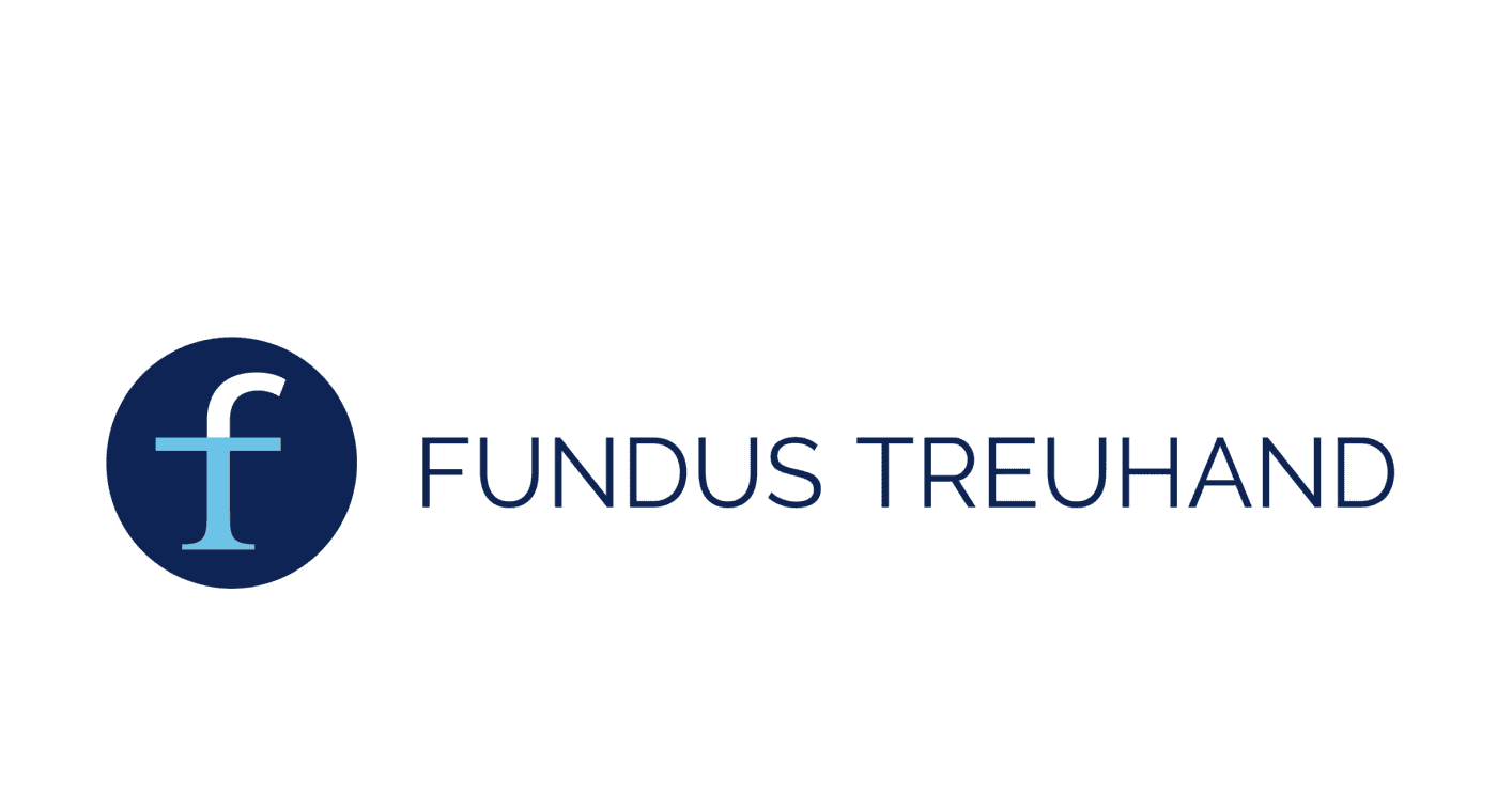 Logo Fundus Treuhand AG