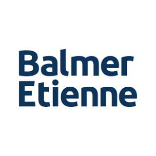 Logo Balmer-Etienne AG