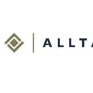 Logo Alltax AG Treuhandgesellschaft
