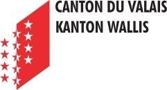 Logo Etat du Valais