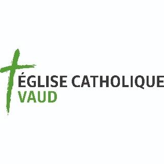 Logo Fédération ecclésiastique catholique romaine du Canton de Vaud