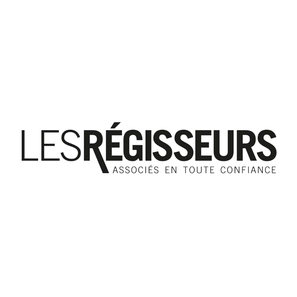 Logo LES REGISSEURS ASSOCIES SA