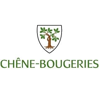Logo Commune de Chêne-Bougeries