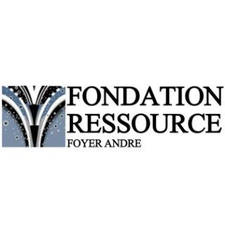 Logo Fondation Ressource