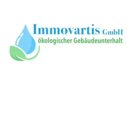 Logo Immovartis GmbH